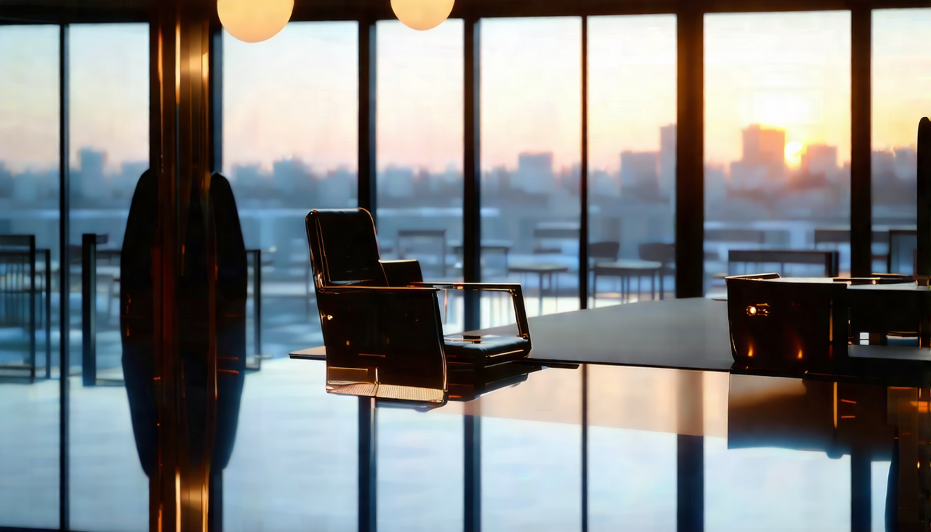 About Greenspire Holdings